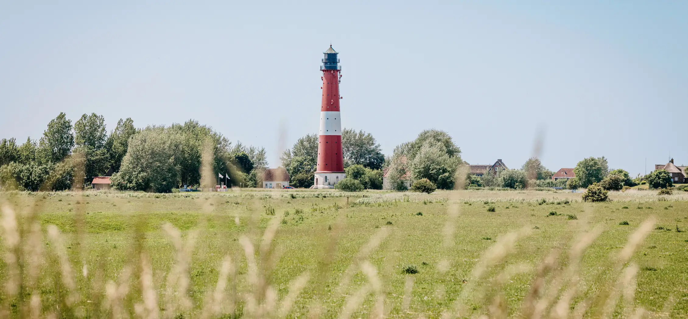 Nordseeinsel Pellworm