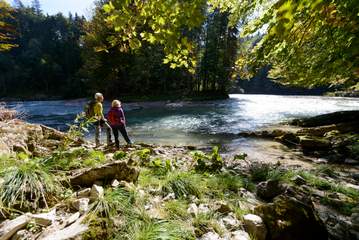 Ammerschlucht