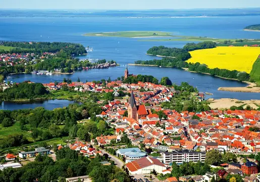 Röbel/Müritz