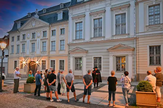 Nachtwächterführung