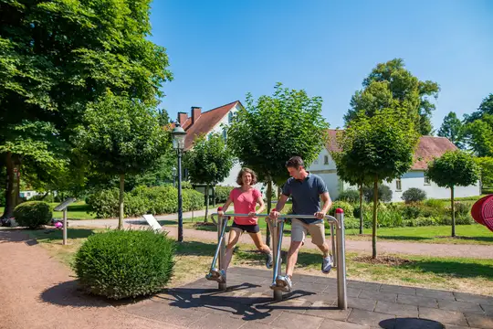 Garten der Generationen