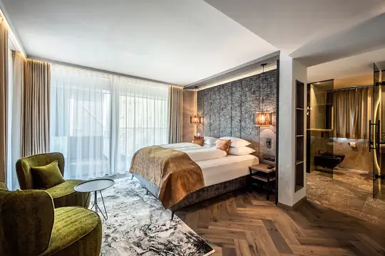 Unsere Rückzugsorte