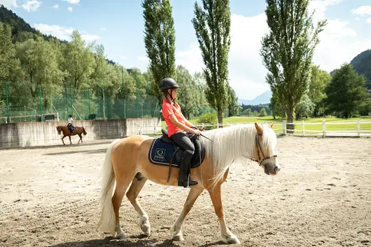 Das Glück der Erde direkt im Quellenhof