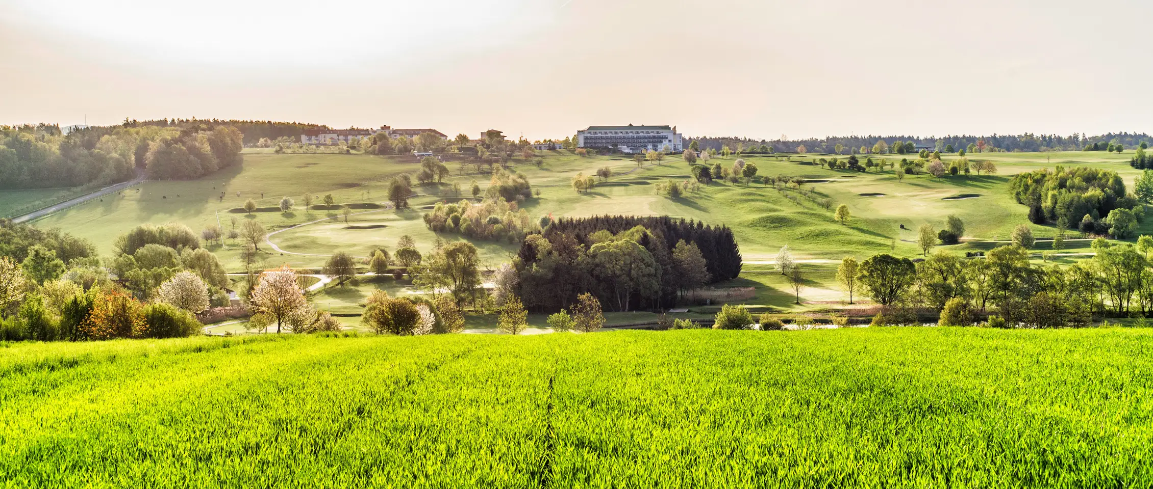 Reiters Reserve Südburgenland