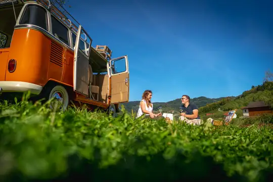 Der perfekte Tag im Renchtal