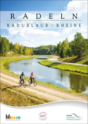 Radkatalog Rheine 2023 - PDF online ansehen