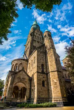Basilika Rheine