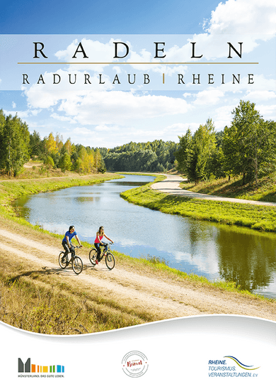 Katalog von Rheine im Münsterland – Rad & Aktiv ansehen