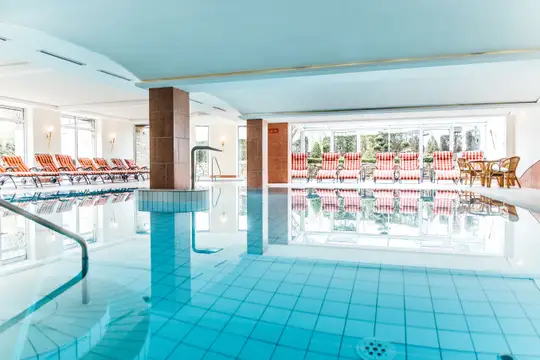 Relaxen Sie in unseren Ringhotels