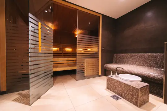 Gönnen Sie sich eine Auszeit