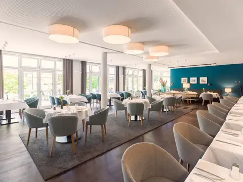 Genuss in den Ringhotels