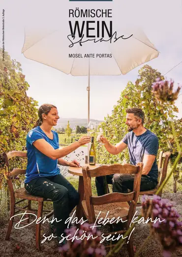 Katalog von Mosel – Römische Weinstraße in Rheinland-Pfalz ansehen