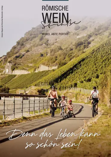 Katalog von Mosel – Römische Weinstraße in Rheinland-Pfalz ansehen