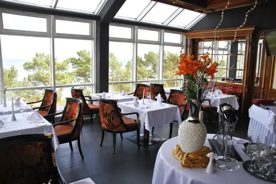 Rugard’s Fine Dining