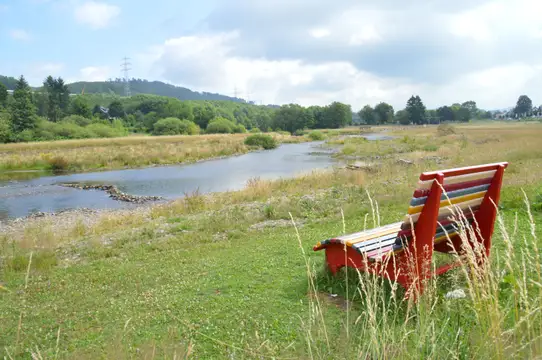 Ruhrtal Spazierweg