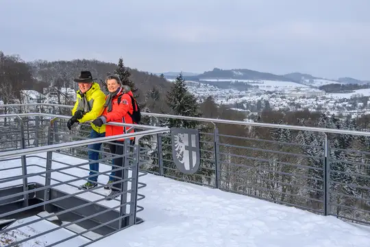 Sägemühle