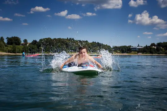 Henneseeschifffahrt