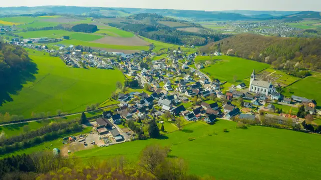 Caller Schweiz
