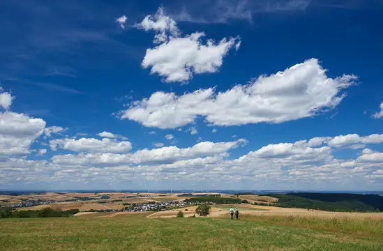Saar Hunsrück Steig