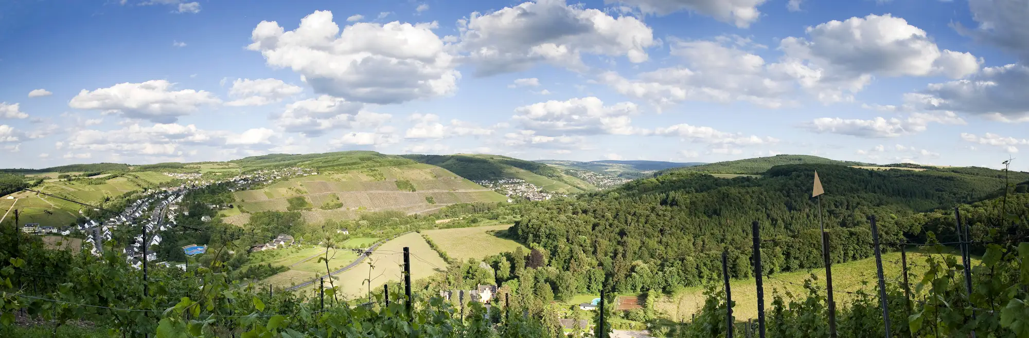 Ruwertal & Hochwald – Aktiv- & Genussurlaub nahe der ältesten Stadt Deutschlands
