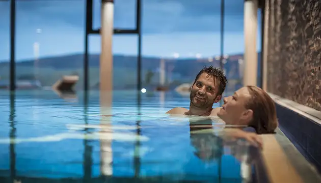 Elldus Resort  Oberwiesenthal