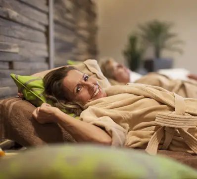 Elldus Resort Oberwiesenthal