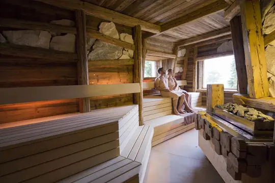 Elldus Resort Oberwiesenthal