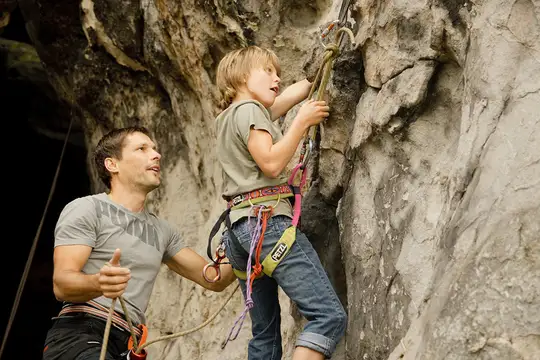 Abenteuer Elbsandsteingebirge