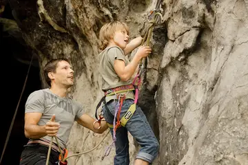 Abenteuer Elbsandsteingebirge