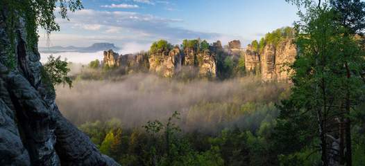 Basteipanorama