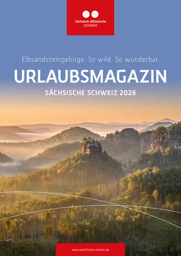 Katalog von Elbsandsteingebirge – Urlaub in der Sächsischen Schweiz ansehen