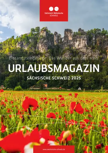 Katalog von Elbsandsteingebirge – Urlaub in der Sächsischen Schweiz ansehen