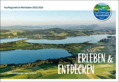 Katalog Entdecken & Erleben - PDF online ansehen