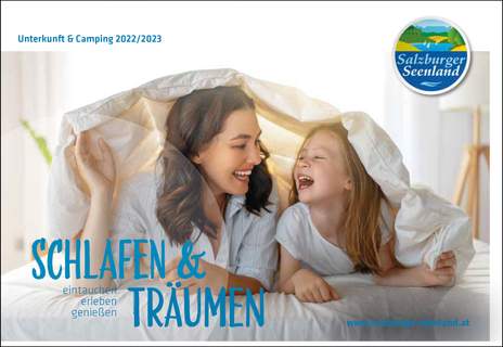 Katalog Schlafen & Träumen - PDF online ansehen