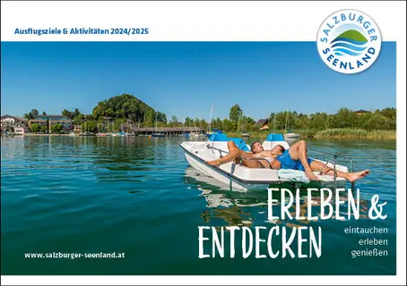 Katalog Entdecken & Erleben - PDF online ansehen