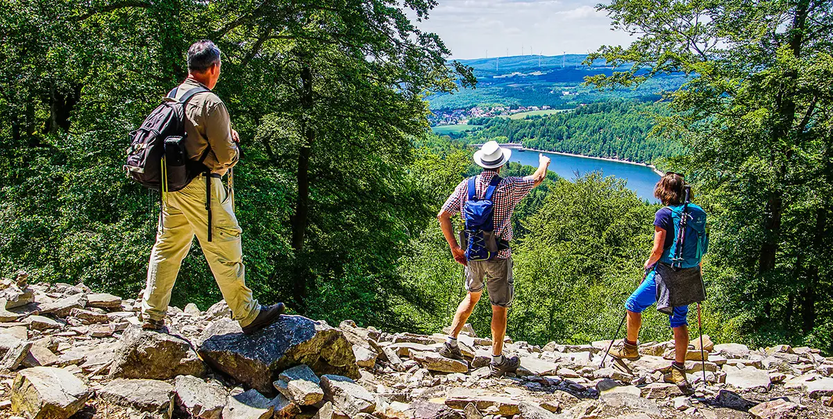 Sankt Wendeler Land – ankommen und wohlfühlen