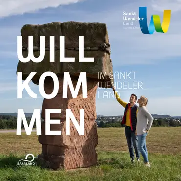 Katalog von Sankt Wendeler Land – ankommen und wohlfühlen ansehen