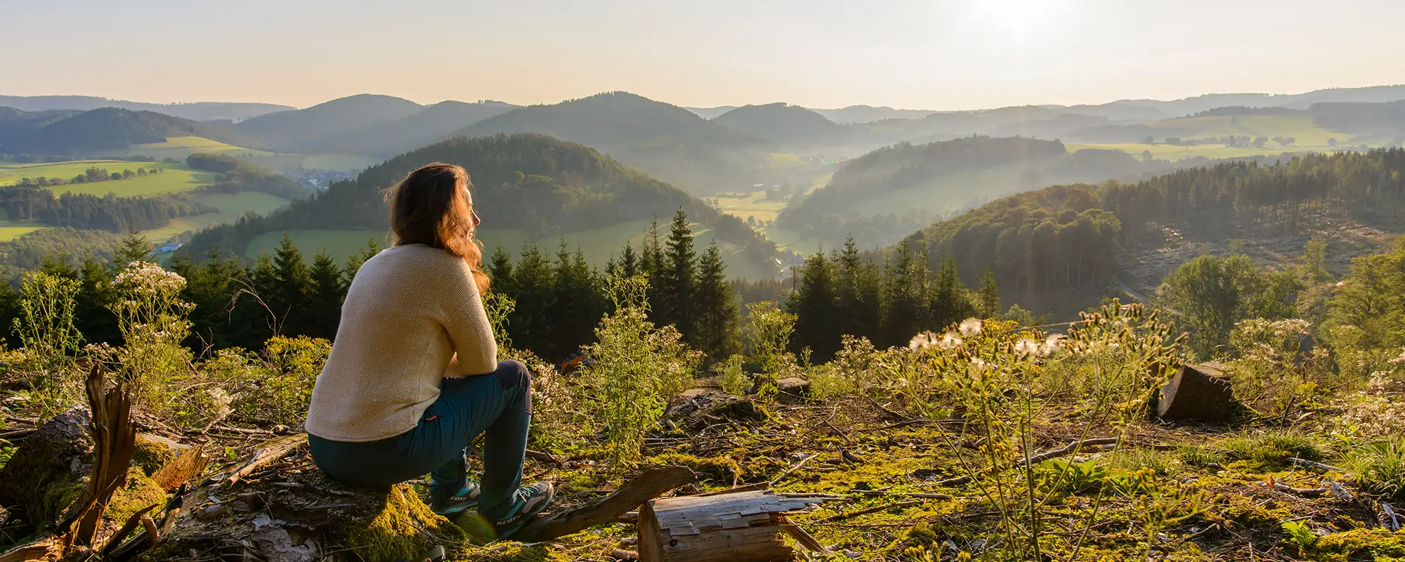 Sauerländer Wandergasthöfe