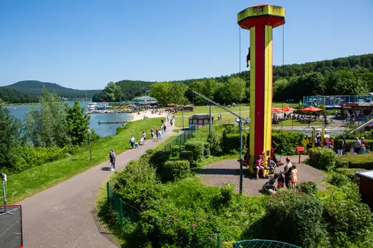 Erlebnispark FUNTASTICO