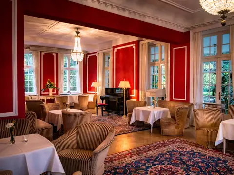 Roter Salon