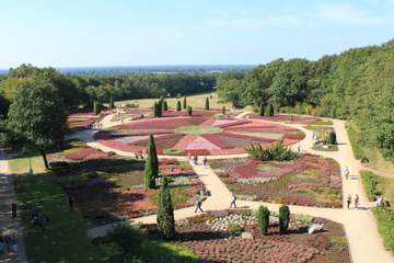 Heidegarten