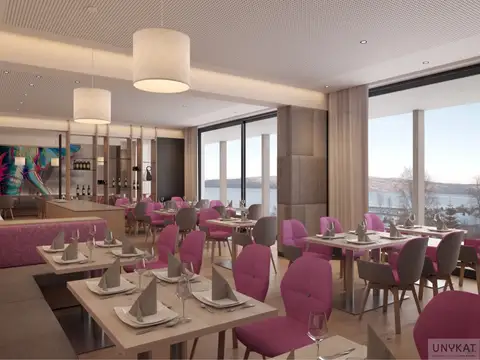 Restaurant WALDELEFANT