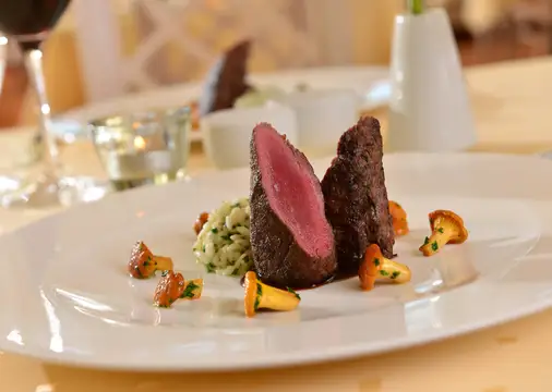 Kulinarische Highlights