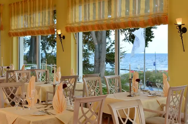 Restaurant „Alexander“