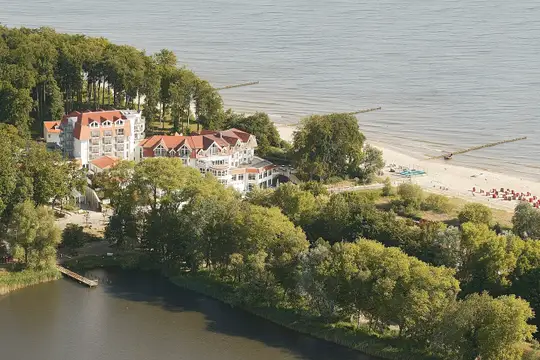 Strandhotel Seerose