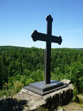 Alexius-Kreuz