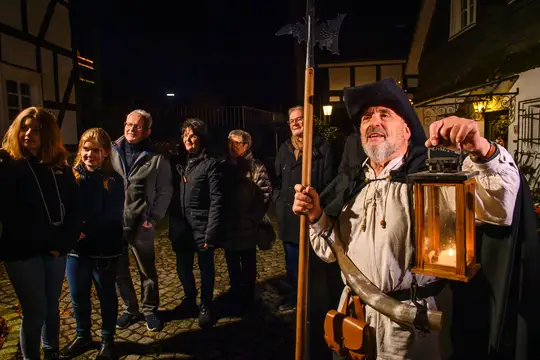 Historische Altstadt Freudenberg