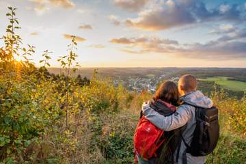 Sonnenuntergang