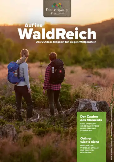 Katalog von Siegen-Wittgenstein ansehen