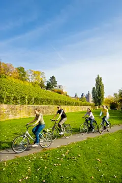 5-Sterne-Main-Radweg